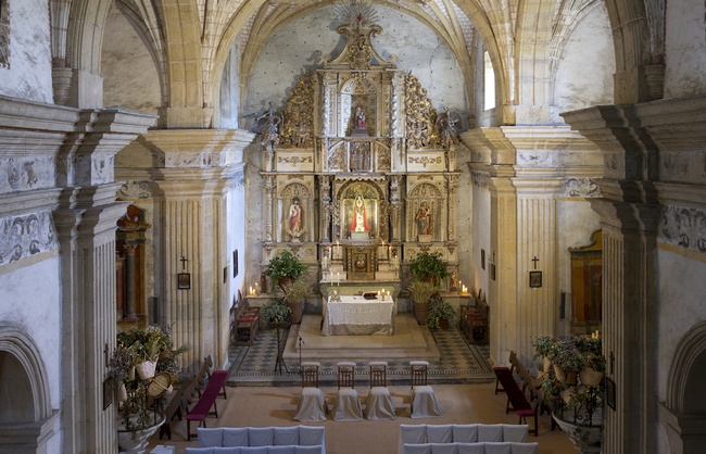 Bodas Palacio Meres Asturias