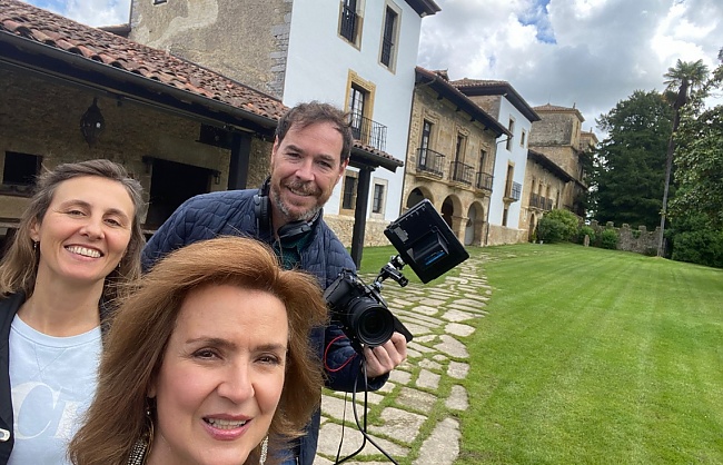 Bodas Palacio Meres Asturias