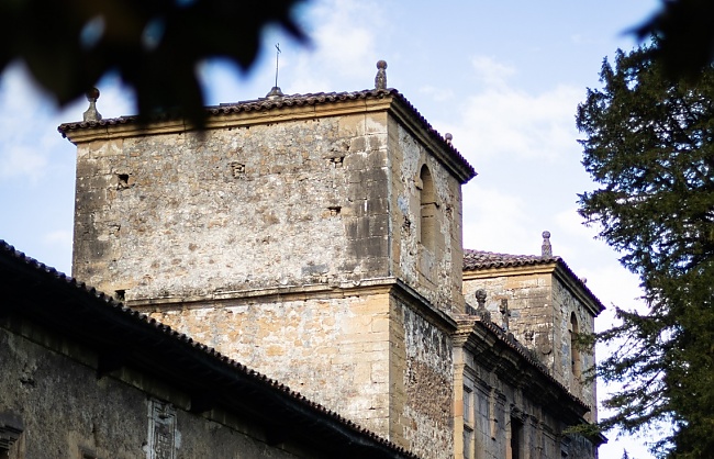 Bodas Palacio Meres Asturias