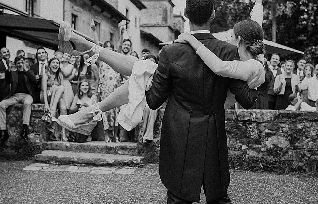 Bodas Palacio Meres Asturias