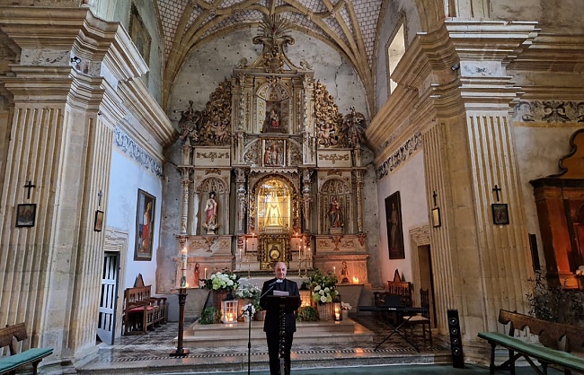 Bodas Palacio Meres Asturias