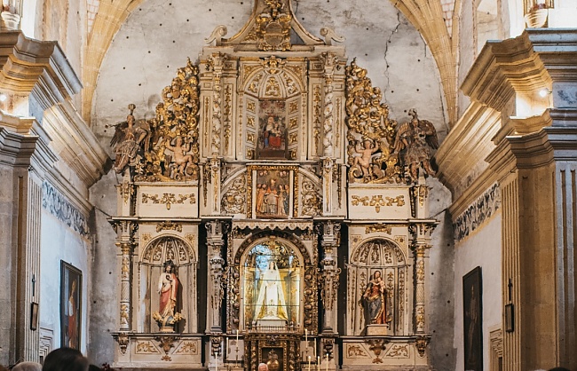 Bodas Palacio Meres Asturias