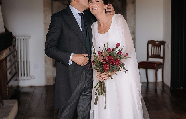 Bodas Palacio Meres Asturias