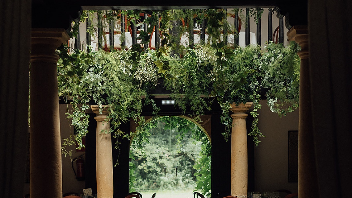 BODA FRANCO-ESPAÑOLA 